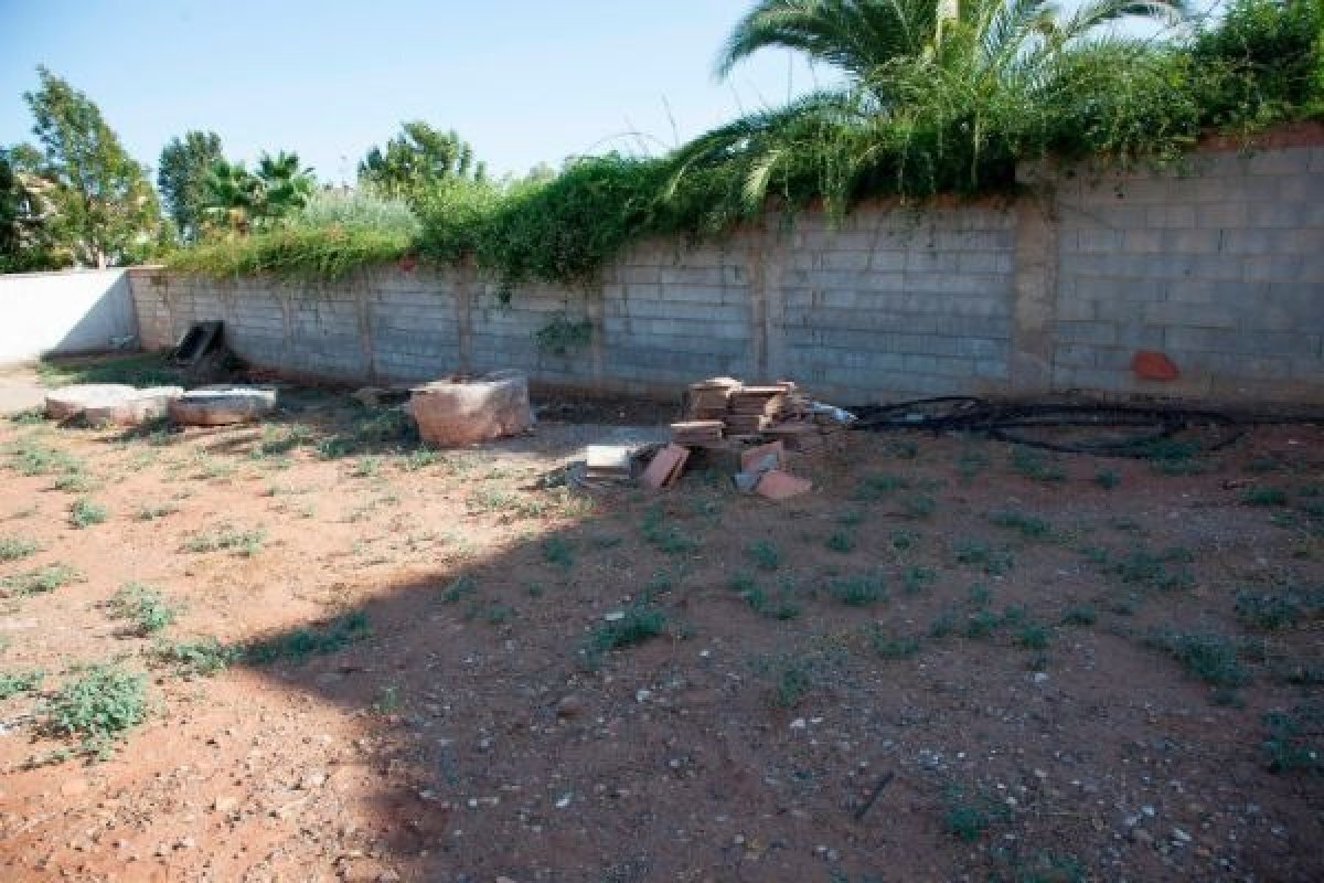 Land in Córdoba, Córdoba for sale Primary Photo- Image 1 of 4