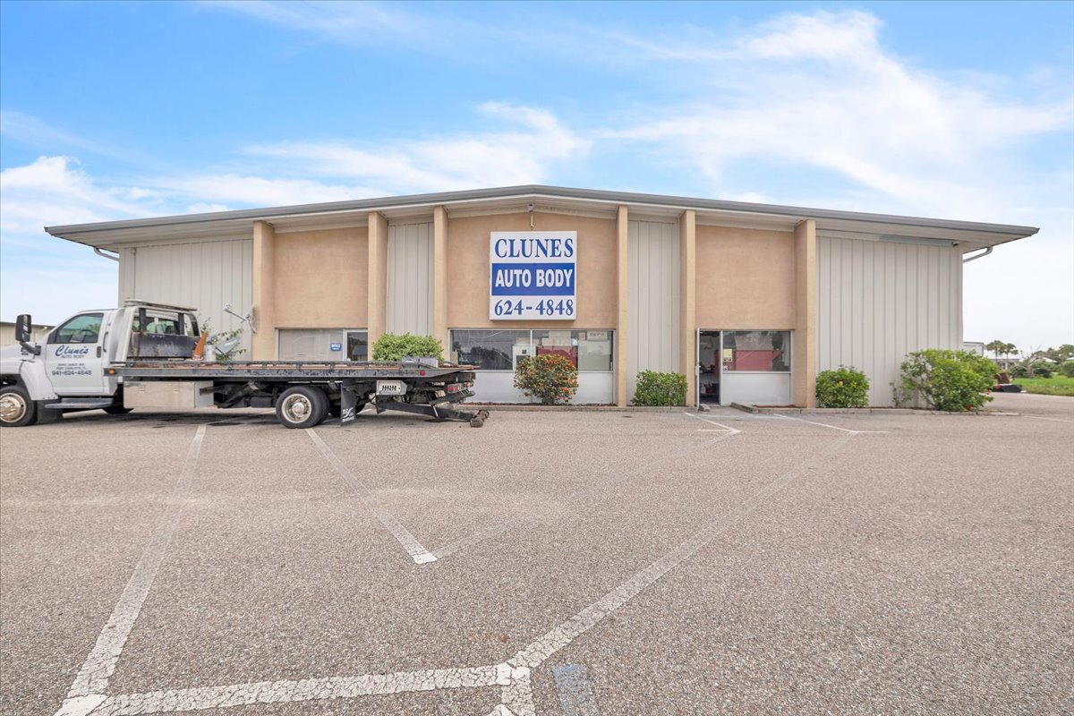 23415 Janice Ave, Port Charlotte, FL for sale Building Photo- Image 1 of 11