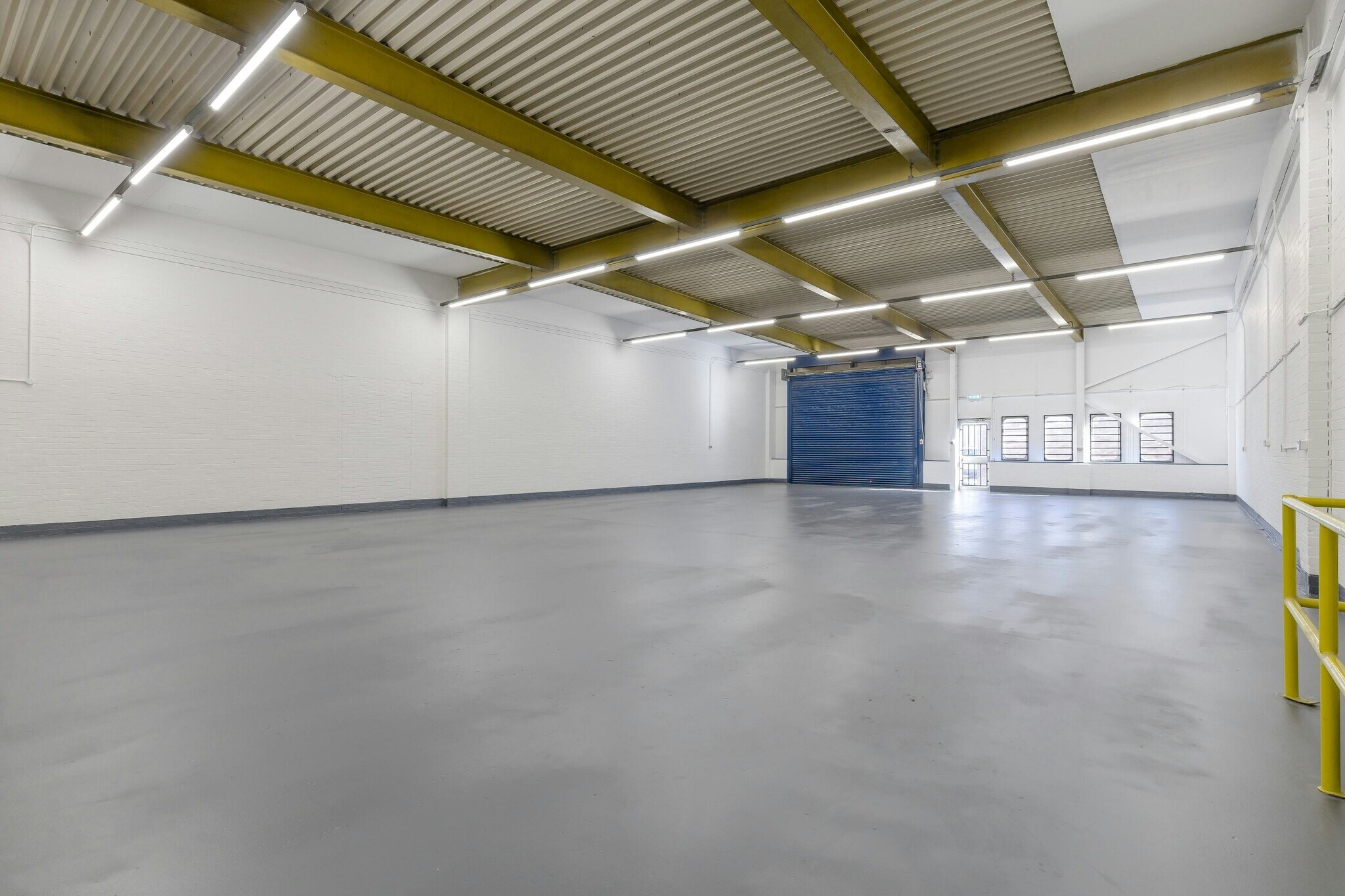 Maxwell Rd, Peterborough for lease Interior Photo- Image 1 of 2