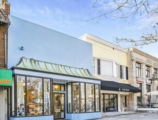 Plus de détails pour 5518 Connecticut Ave NW, Washington, DC - Commerce de détail à louer