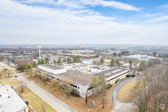 950 Rittenhouse Rd, Norristown, PA - Aérien  Vue de la carte - Image1