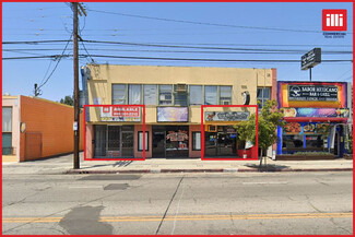 More details for 14525-14529 Vanowen St, Van Nuys, CA - Retail for Lease