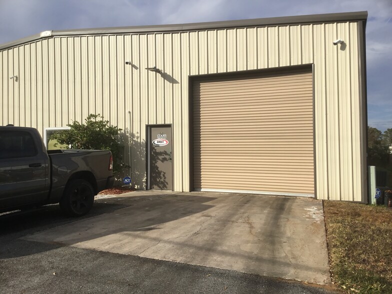 155 Levy Rd, Atlantic Beach, FL for lease - Building Photo - Image 2 of 40