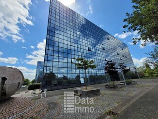 Plus de détails pour 2 Rue Du Centre, Noisy-le-Grand - Bureau à louer