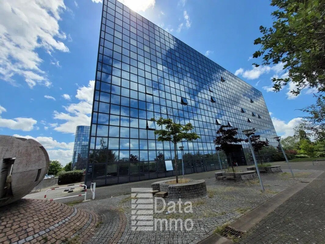 2 Rue Du Centre, Noisy-le-Grand à louer Photo du bâtiment- Image 1 de 32