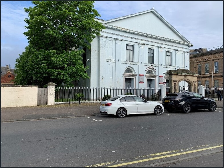 9 Fort St, Ayr à vendre - Photo du bâtiment - Image 2 de 5