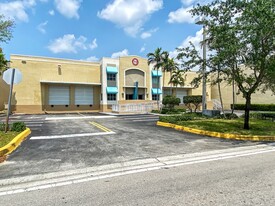 11355 NW 34th St, Miami FL - Entrepôt