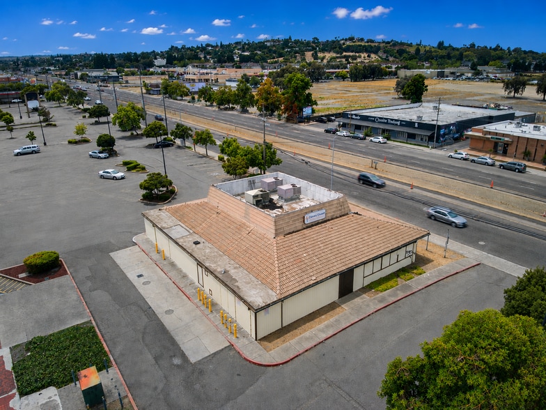 3790 Sonoma Blvd, Vallejo, CA for sale - Building Photo - Image 2 of 12