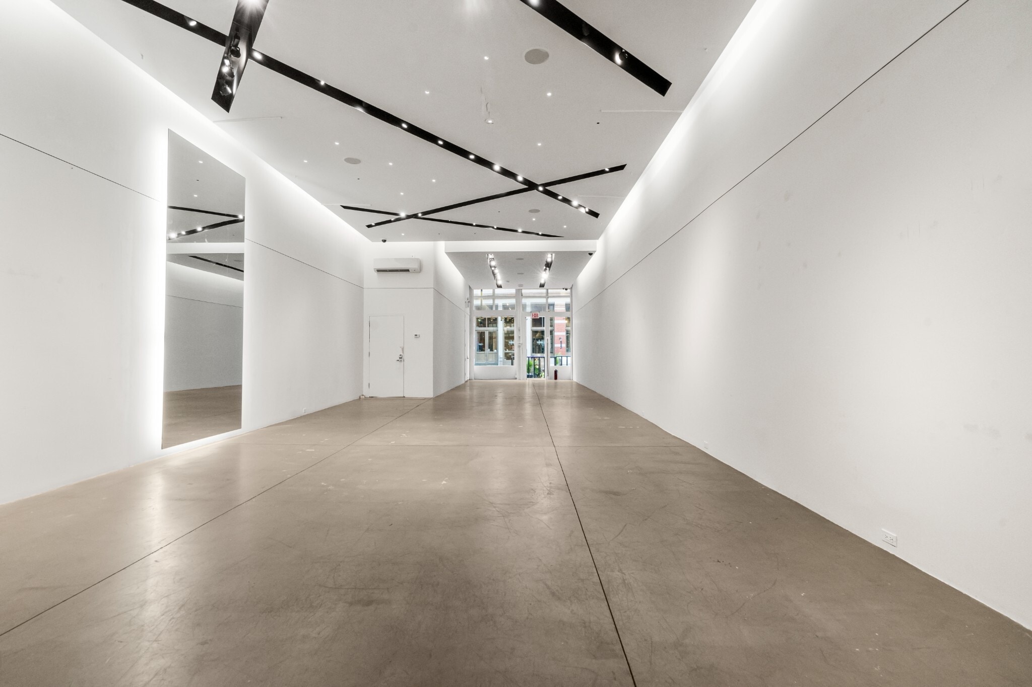 39-41 Wooster St, New York, NY for lease Interior Photo- Image 1 of 10