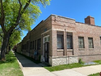 More details for 3860 N Palmer St, Milwaukee, WI - Industrial for Sale