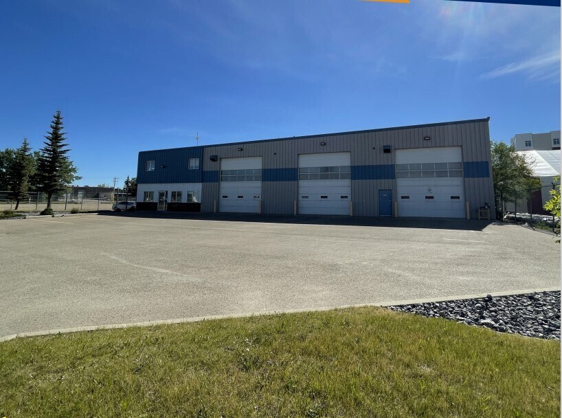 6779 65 Av, Red Deer, AB for sale Building Photo- Image 1 of 1