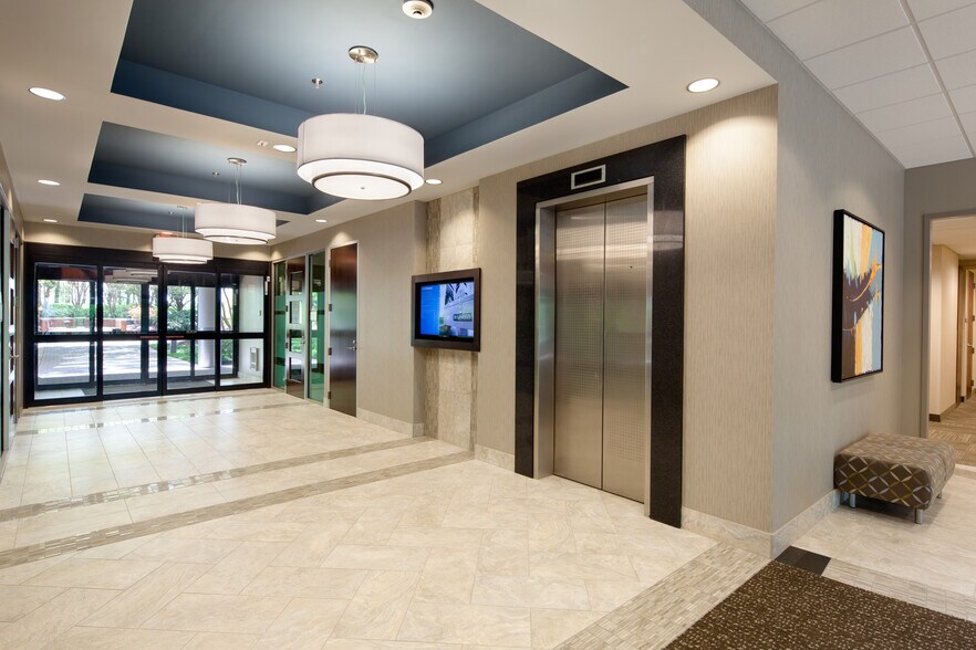 4050 Innslake Dr, Glen Allen, VA à louer - Photo intérieure - Image 2 de 4