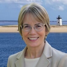 Amy Harbeck
