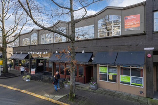 More details for 105 Central Way, Kirkland, WA - Retail for Lease