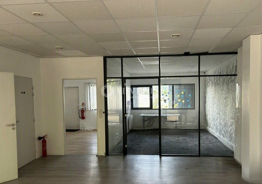Bureau dans Tours à louer - Photo intérieure - Image 1 de 8