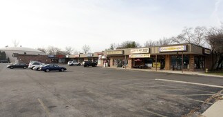 Plus de détails pour 1500-1522 N Elmhurst Rd, Mount Prospect, IL - Commerce de détail à louer