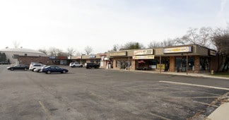 More details for 1500-1522 N Elmhurst Rd, Mount Prospect, IL - Retail for Lease