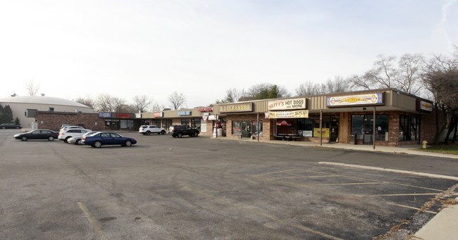 More details for 1500-1522 N Elmhurst Rd, Mount Prospect, IL - Retail for Lease