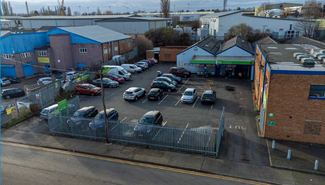 More details for Heathfield Way, Northampton - Industrial for Sale