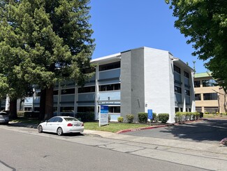 Plus de détails pour 87 Scripps Dr, Sacramento, CA - Bureau/Médical, Médical à louer