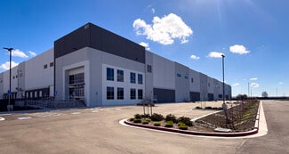 Plus de détails pour Industrial Dr, Stockton, CA - Industriel à louer