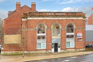 More details for Westgate, Leeds - Office for Lease