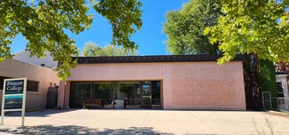 Plus de détails pour 112 N Summit Ave, Prescott, AZ - Bureau à vendre