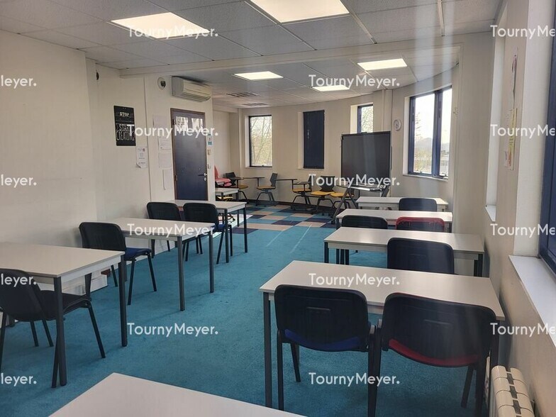Office in Cesson-Sévigné for lease - Building Photo - Image 3 of 6