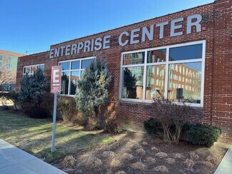 Plus de détails pour 71-121 Loring Ave, Salem, MA - Local d'activités à louer