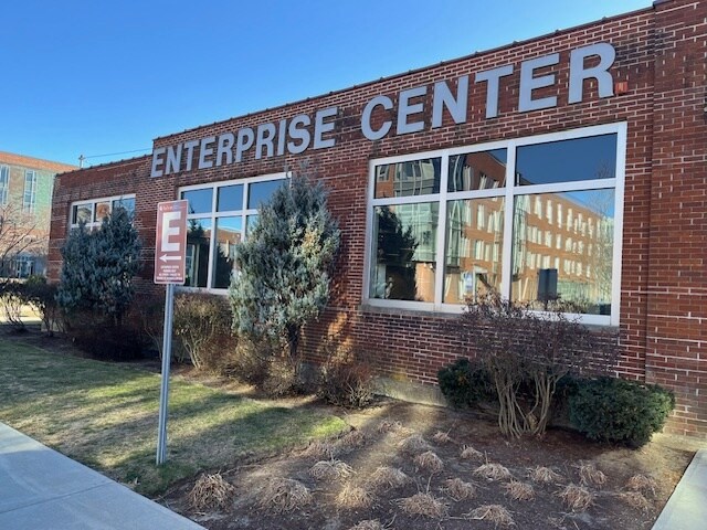 More details for 71-121 Loring Ave, Salem, MA - Flex for Lease