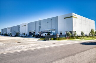 Plus de détails pour 3000-3042 NW 73rd St, Miami, FL - Industriel à louer