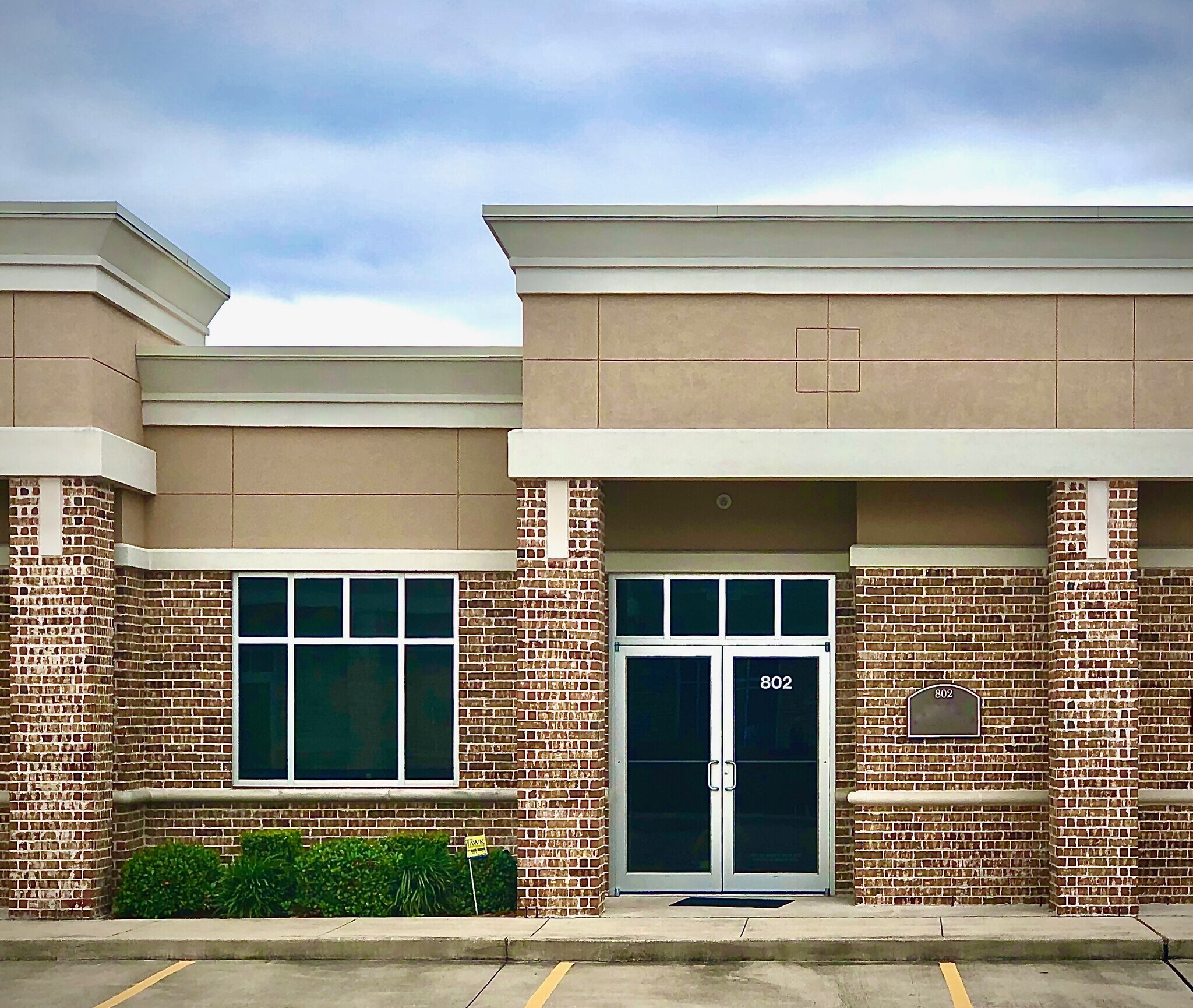 16000 Park Ten Pl, Houston, TX à vendre Photo principale- Image 1 de 25