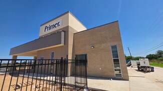 Plus de détails pour 8710 Potranco Rd, San Antonio, TX - Commerce de détail à vendre
