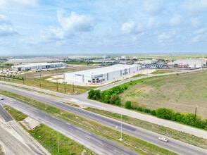 5390 Freeport Rd, Von Ormy, TX - Aerial  map view
