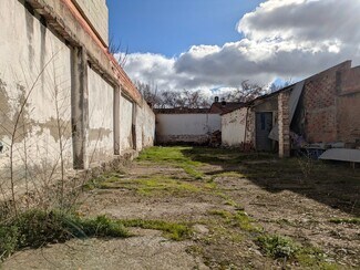 More details for Calle de la Serranía de Ronda, 36, Valladolid - Land for Sale