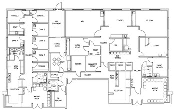 47647 Caleo Bay Dr, La Quinta, CA à louer Plan d’étage- Image 1 de 1