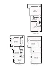 37 Westminster Bridge Rd, London for lease Floor Plan- Image 1 of 9