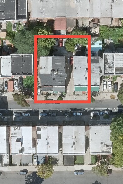 2121 Grand Ave, Bronx, NY à vendre - Photo principale - Image 2 de 2