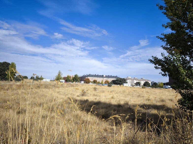 Calle de la Ciudad de Ibiza, 4, Ávila, Ávila for sale - Other - Image 3 of 8
