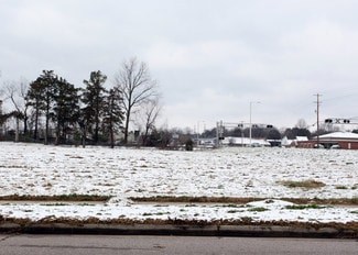 Plus de détails pour 5191 Raleigh LaGrange Rd, Memphis, TN - Terrain à vendre