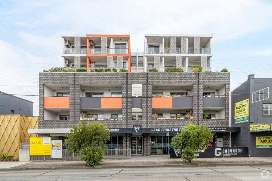 626 Canterbury Rd, Belmore for sale - Building Photo - Image 3 of 4