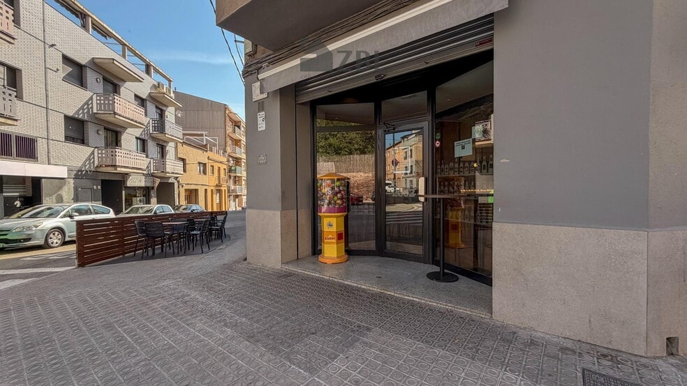 Multifamily in Sant Joan de Vilatorrada, Barcelona for sale - Interior Photo - Image 1 of 2
