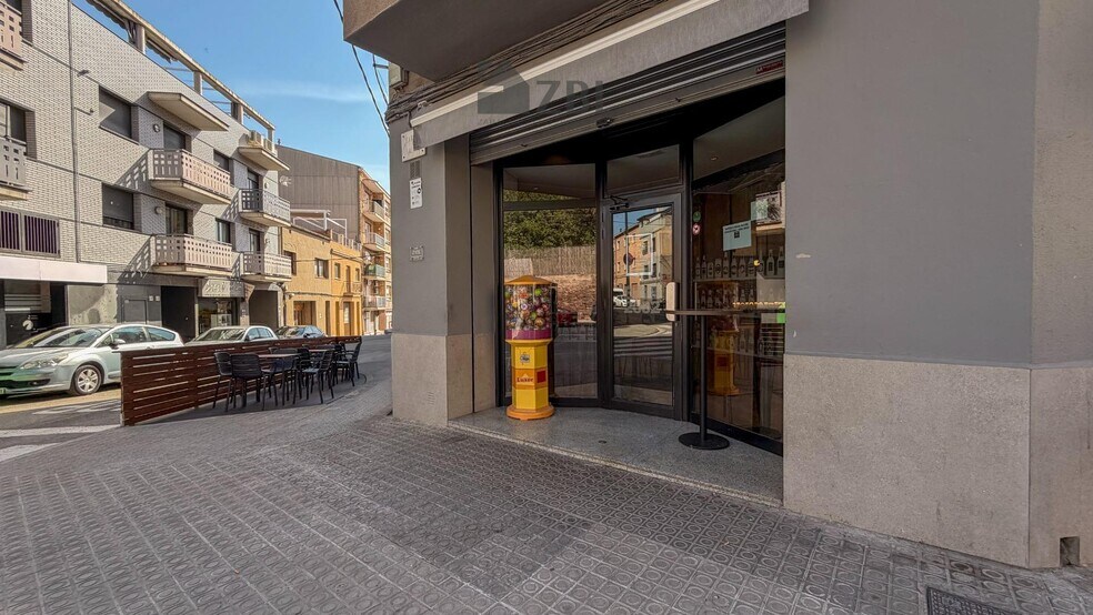 Immeuble residentiel dans Sant Joan de Vilatorrada, Barcelona à vendre - Photo intérieure - Image 1 de 2