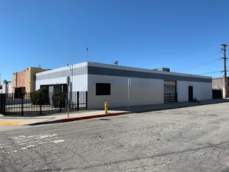 More details for 13103 S Broadway, Los Angeles, CA - Industrial for Sale