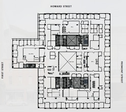 405 Howard St, San Francisco, CA for lease Interior Photo- Image 1 of 1