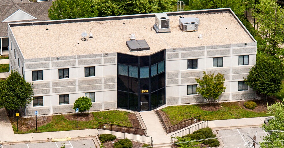 8500 Westphalia Rd, Upper Marlboro, MD for lease - Building Photo - Image 3 of 22