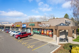 More details for 11705 SW Pacific Hwy, Tigard, OR - Retail for Lease
