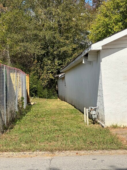 537 Revis St, Lagrange, GA à vendre - Photo du bâtiment - Image 2 de 6