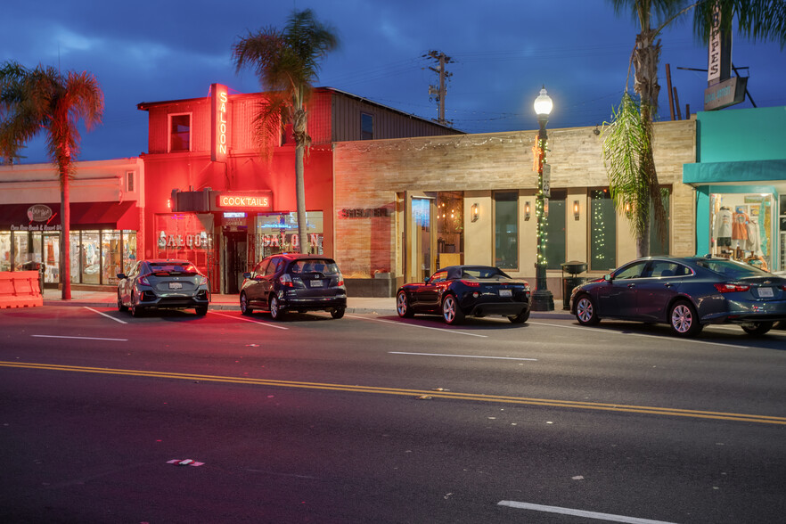 540-546 S Coast Highway 101 Hwy, Encinitas, CA for sale - Building Photo - Image 1 of 22