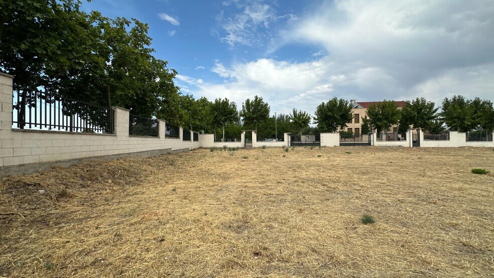 Camino de la Estación, 2, Utebo, Zaragoza for sale - Building Photo - Image 3 of 9